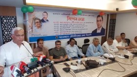 ‘জনগণের নির্বাচিত প্রতিনিধিরাই সিদ্ধান্ত নেবে দেশ কোনদিকে এগোবে’