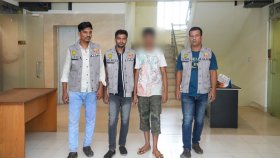নিহত দুই নারীর ভাগনে ছিল কিশোর গ্যাংয়ের সদস্য, জীবনযাপন ছিল উচ্ছৃঙ্খল  