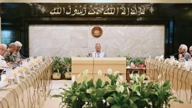 জাতীয় মুক্তিযোদ্ধা কাউন্সিল অধ্যাদেশ অনুমোদন