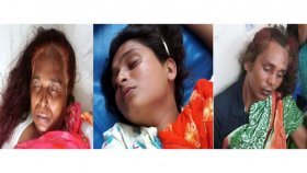 চাঁদাবাজি নিয়ে হিজড়াদের দুই গ্রুপের সংঘর্ষ, আহত ৪