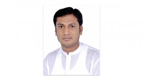 থাইল্যান্ড যাওয়ার সময় বিমানবন্দরে যুবলীগ নেতা গ্রেফতার