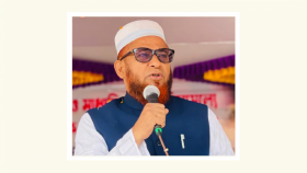 সাবেক এমপি কাজিম উদ্দিন ধনু গ্রেফতার