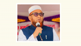 সাবেক এমপি কাজিম উদ্দিন ধনু গ্রেফতার