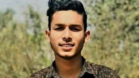 কলেজের হোস্টেল থেকে ছাত্রের লাশ উদ্ধার, পরিবারের দাবি হত্যা