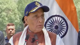 ‘পারমাণবিক অস্ত্র কি পাকিস্তানের হাতে নিরাপদ?’ আন্তর্জাতিক হস্তক্ষেপ চায় ভারত