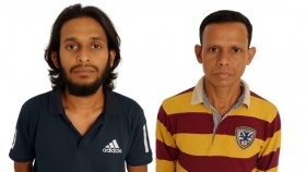 বৈষম্যবিরোধী ছাত্র আন্দোলনে হামলা চালানো যুবলীগের দুই নেতা গ্রেফতার