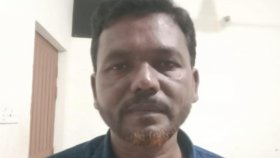 নীলফামারীতে আত্মগোপনে থাকা আ.লীগ নেতা গ্রেফতার