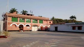 রাজশাহী বিভাগের ৮ কারাগারে বন্দি কমেছে ৩ হাজার