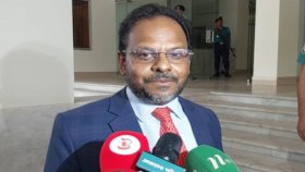 ভারত-বাংলাদেশের বন্ধুত্ব অটুট আছে এবং সব সময় থাকবে: ভারতের সহকারী হাইকমিশনার