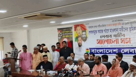 ‘কারও দল গোছানোর জন্য নির্বাচন বিলম্বিত হতে পারে না’