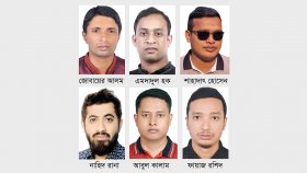 কুমিল্লায় একই দিনে ছাত্রদলের দুই কমিটি