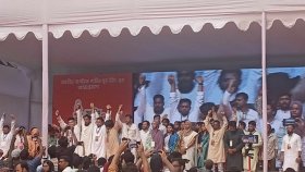 ‘দায় ও দরদের রাজনীতি’ চায় জাতীয় যুবশক্তি