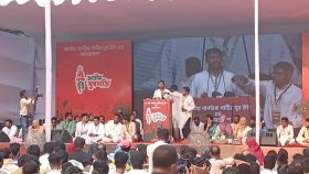 দাঁড়ি-টুপিধারীদের কুকুরের মতো পিটিয়েছে ছাত্রলীগ ও যুবলীগ: নাসিরুদ্দীন পাটওয়ারী