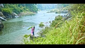 রিমাক্রিতে চিত্রায়িত সিনেমা ‘নাদান’