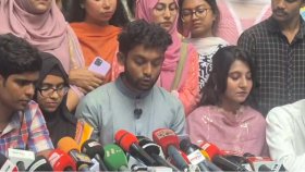 পাঁচ দাবি না মানলে আবারও মাঠে নামবেন ৭ কলেজের শিক্ষার্থীরা
