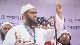 দিল্লির দাসত্ব থেকে মুক্ত হয়েছি ওয়াশিংটনের গোলামির জন্য নয়: মামুনুল হক
