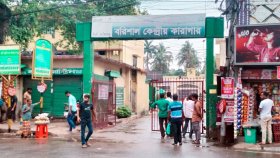 কারাগারে ফ্যান সংকট, গরমে অতিষ্ঠ আসামিরা