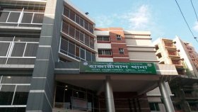 রাজধানীর হাজারীবাগে পৃথক ঘটনায় শিক্ষার্থীসহ নিহত ২