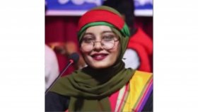 বৈষম্যবিরোধী ছাত্র আন্দোলন চট্টগ্রাম মহানগর কমিটির মুখপাত্র বহিষ্কার