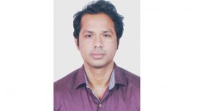 রাজশাহী বিশ্ববিদ্যালয়ের কর্মকর্তা গ্রেফতার