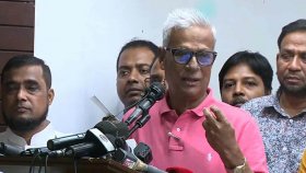 জনগণের রোষানলে পড়ার আগে নির্বাচন দিন: ফারুক