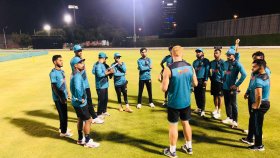 আরব আমিরাতে নতুন শুরু বাংলাদেশের