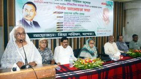 ‘ভারত পানিকে মারণাস্ত্র হিসেবে বাংলাদেশের বিরুদ্ধে ব্যবহার করছে’