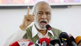 ‘যারা জনগণের ভোটে নির্বাচিত হতে পারবেন না, তারাই বিরোধিতা করছেন’