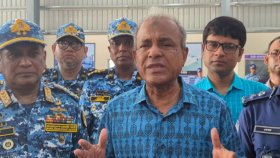 দেশে খুনের ঘটনা বেড়ে যাওয়ার পেছনে মাদক: স্বরাষ্ট্র উপদেষ্টা