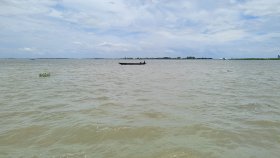 উজানে ভারী বৃষ্টিতে বাড়তে পারে ব্রহ্মপুত্র, দুধকুমার ও ধরলার পানি