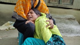 রাজবাড়ীতে চুরির অভিযোগে যুবককে পিটিয়ে হত্যা, গ্রেফতার ৪