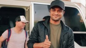 পিএসএল খেলতে পাকিস্তানে পৌঁছে গেছেন সাকিব