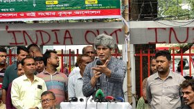 চট্টগ্রাম বন্দর নিয়ে এই মুহূর্তে ভাবা জরুরি নয়: সাকি