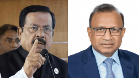 স্ত্রী-মেয়েসহ নানক ও তাজুল ইসলামের দেশত্যাগে নিষেধাজ্ঞা 