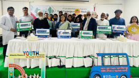 ‘সড়ক নিরাপত্তা আইন’ দ্রুত প্রণয়ন ও বাস্তবায়নের দাবি