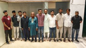 গুলিস্তানে ঝটিকা মিছিল: আওয়ামী লীগের ১১ নেতাকর্মী আটক