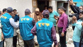 লালমনিরহাট সদর হাসপাতালে দুদকের অভিযান