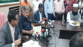 চা বাগানে নারীদের ওয়াশরুমের ব্যবস্থা করা হবে: এম সাখাওয়াত