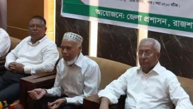 প্রধান উপদেষ্টার ঘোষণা অনুযায়ীই নির্বাচন হবে, জানালেন ইসি মাছউদ