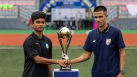 টিভিতে আজকের খেলা (১৮ মে, ২০২৫)