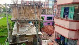 কুমিল্লায় বিদ্যুৎস্পৃষ্টে ২ জনের মৃত্যু