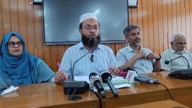 ক্ষমা চেয়ে ক্লাসে ফিরতে চান কুয়েটের শিক্ষার্থীরা, কর্মবিরতিতে অনড় শিক্ষকরা