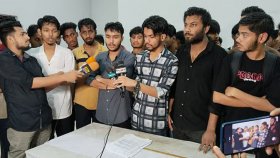 রংপুরে নেতাদের বিরুদ্ধে দুর্নীতির অভিযোগ তুলে বৈষম্যবিরোধী ১৬ নেতার পদত্যাগ