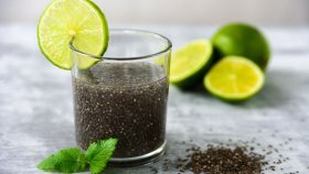 চিয়া সিড কি প্রতিদিন খাওয়া যাবে?