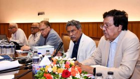 ঐকমত্য কমিশনের প্রথম পর্যায়ের আলোচনা শেষ