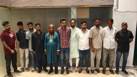 রাজধানীতে নিষিদ্ধ ছাত্রলীগ‑যুবলীগসহ অঙ্গ সংগঠনের আরও ১৬ জন গ্রেফতার