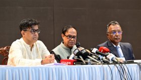 মাঝারি আকৃতির অর্থপাচারের  ১২৫ কেস চিহ্নিত হয়েছে : প্রেস সচিব