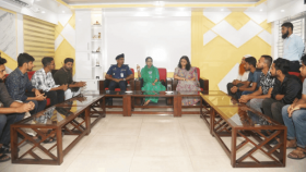 পরিবেশ রক্ষায় তরুণদের আরও সক্রিয় হতে হবে: পরিবেশ উপদেষ্টা 