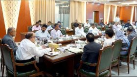 জনগণের নিরাপদ খাদ্য প্রাপ্তি নিশ্চিতে সম্ভাব্য সবকিছুই করা হবে: খাদ্য উপদেষ্টা