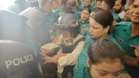 আদালতে কাঁদলেন নুসরাত ফারিয়া